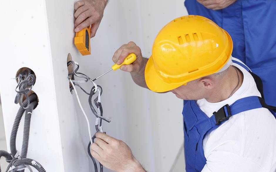 urgence électricité Igny