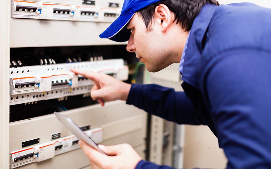 urgence électricité Igny